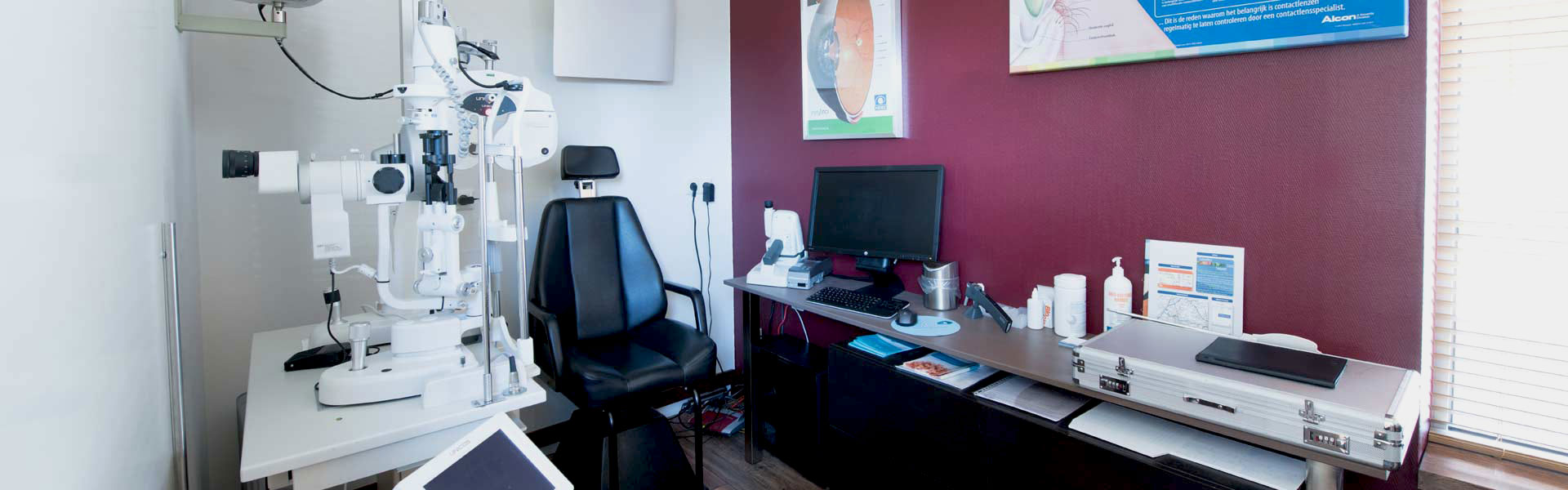 meetkamer